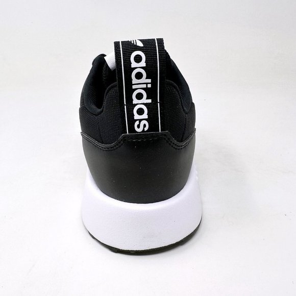 Adidas Originals Multix Black White Mens Athletics Athletic Sneakers FX5119 - Picture 5 of 6